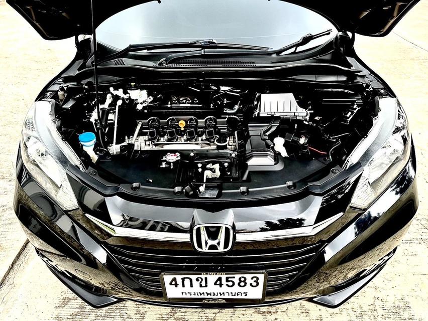 🚘 HONDA HRV 1.8S ปี 2015 รูปที่ 8