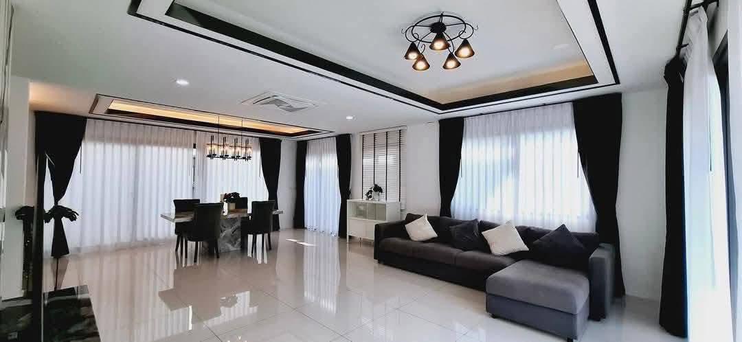 House for rent  3