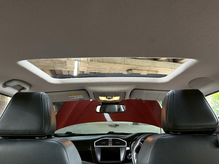 MG GS 2.0 X Sunroof AT ปี 2018 13
