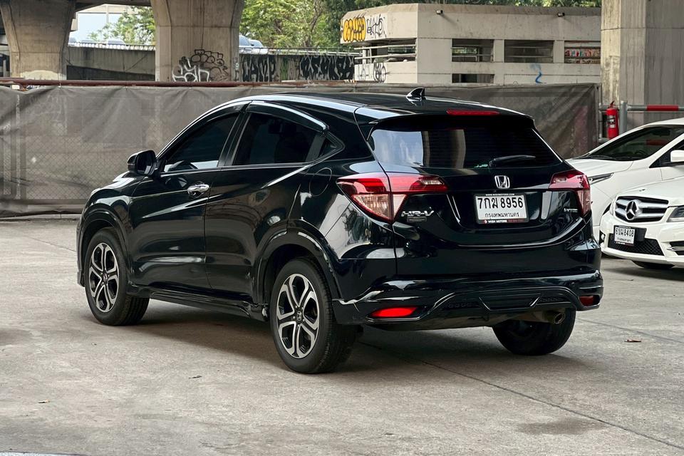 Honda HR-V 1.8 E Limited AT ปี 2018 รูปที่ 7