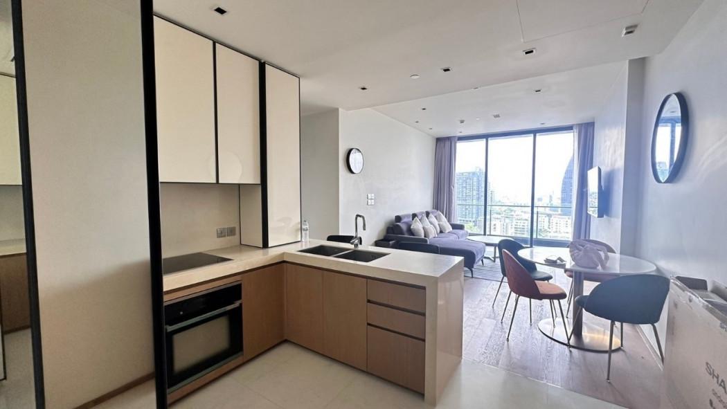 Luxurious Living at BEATNIQ Sukhumvit 32 4