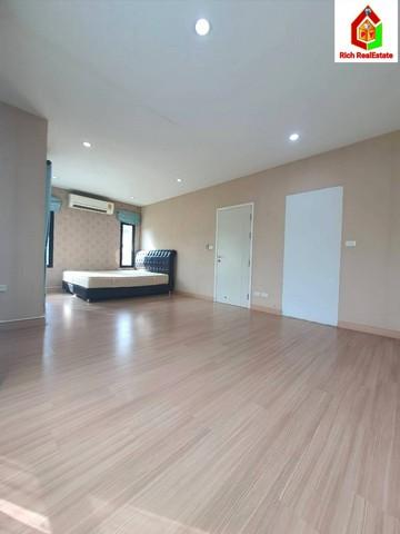🌈🏡 ขายขาดทุนบ้านเดี่ยว 2 ชั้น หมู่บ้าน ดีไลท์ ดอนเมือง – รังสิต Delight Donmuang-Rangsit 14
