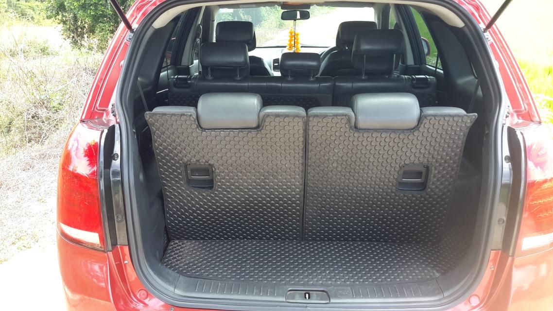 Chevrolet Captiva Diesel 2.0 LT AWD