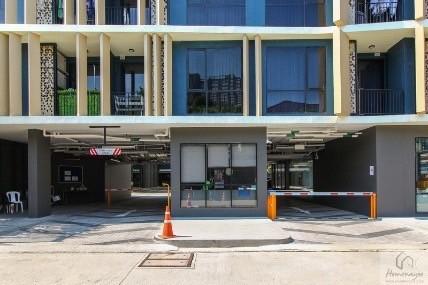 คอนโด Beat Bangwa Interchange 20