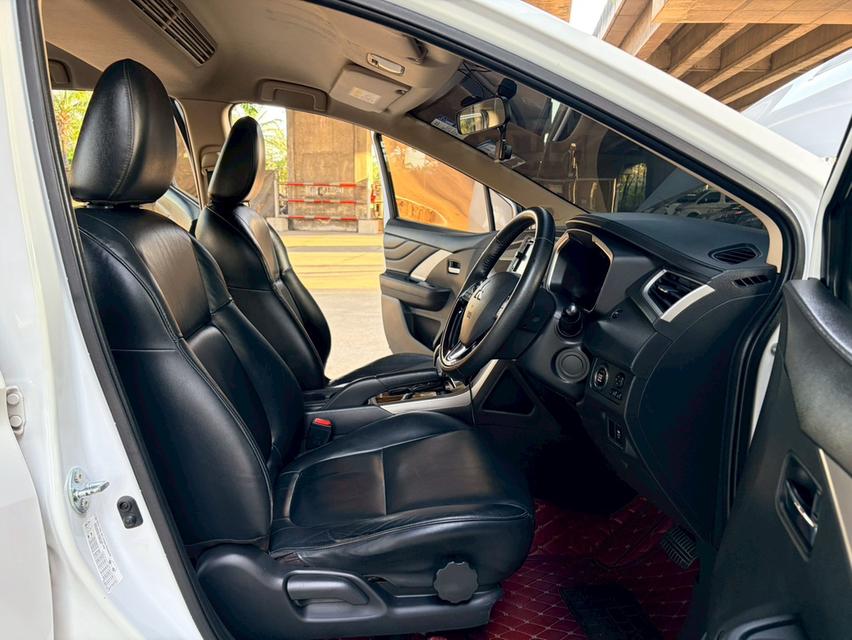 Mitsubishi Xpander 1.5 GT ปี 2020 เพียง399,000บาท มือเดียว สวยพร้อมใช้ จัดได้ล้น เครื่องยนต์เกียร์ช่วงล่างดี แอร์เย็นฉ่ำ *ดูรถกทม ซอยประดิษฐมนูธรรม5 รูปที่ 11