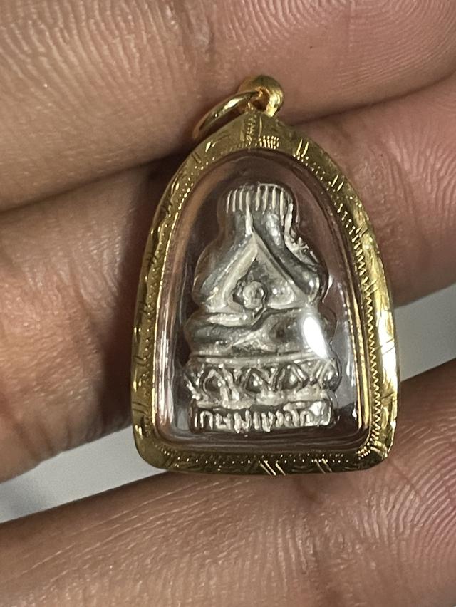ปิตา รุ่นพุทธคุณ