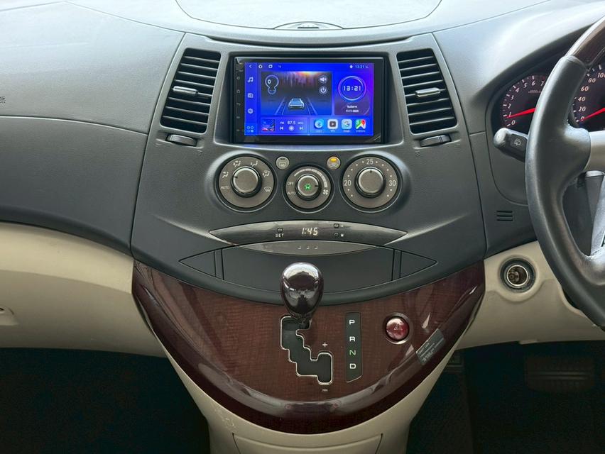 2011 MITSUBISHI SPACE WAGON 2.4 GLS  ( 1855 ) 5