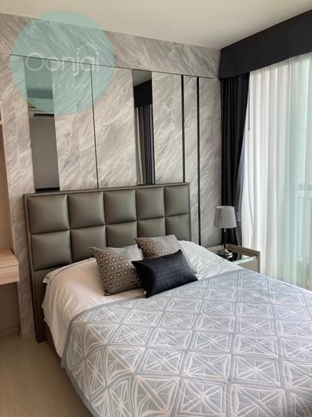 For Rent Rhythm Sukhumvit 42 1 Bed 1 Bath 45 sqm. - OJ_173_RT42 2