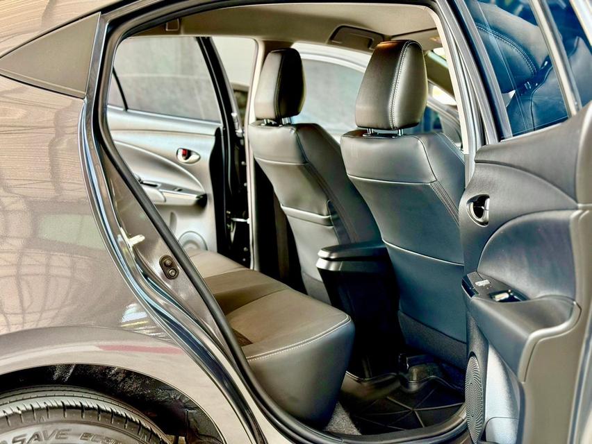 Toyota Yaris Ativ 1.2 Sport ปี 2021 13