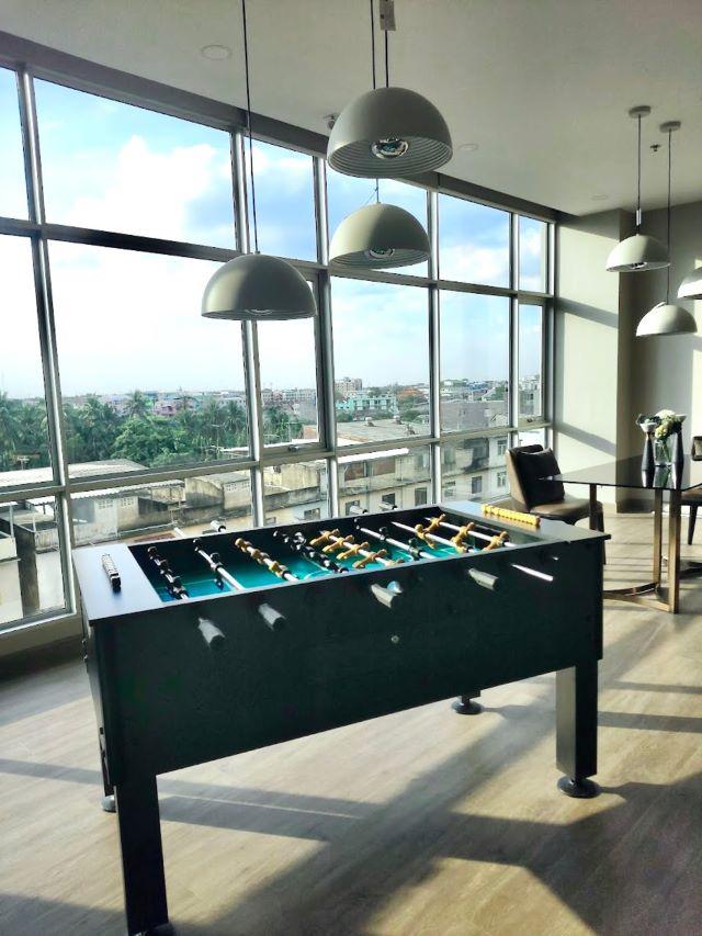 CM04399 ขาย คอนโด ศุภาลัย เวอเรนด้า สถานีภาษีเจริญ Supalai Veranda Phasi Charoen คอนโดมิเนียม ถนนเพชรเกษม 15