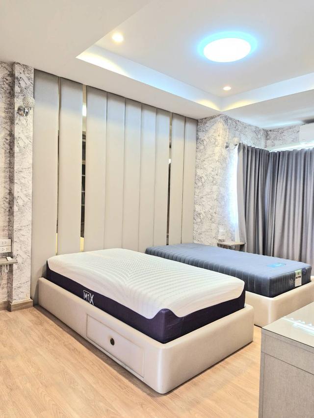 ขายบ้านเดี่ยว 2 ชั้น ลลิล อินเตอร์พาร์ค พระราม 2-เอกชัย หลังมุม ตกแต่งใหม่ทั้งหลัง 3