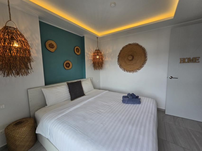 Condo For Rent in Chalong 17