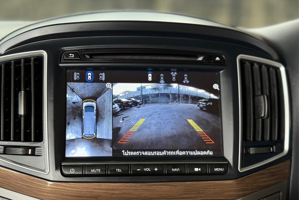 ขาย Hyundai H1 2.5Deluxe ปี20 8