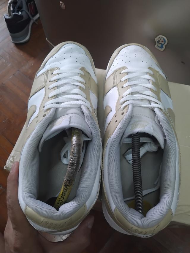 NIKE DUNK LOW EUR 46/30สภาพดีพร้อมใช้350ค่าส่ง50