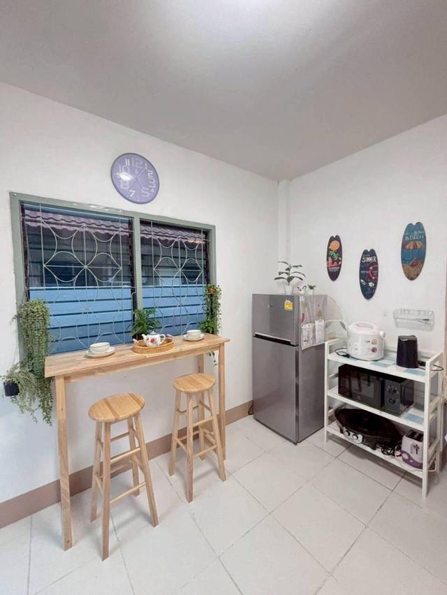 บ้านเช่าภูเก็ตโซนถลาง ใกล้ชายหาด 3 ห้องนอน 2 ห้องนอน พร้อมเฟอร์นิเจอร์ 19