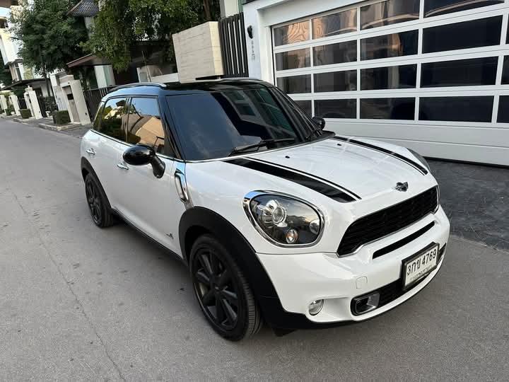 ขาย Mini Countryman