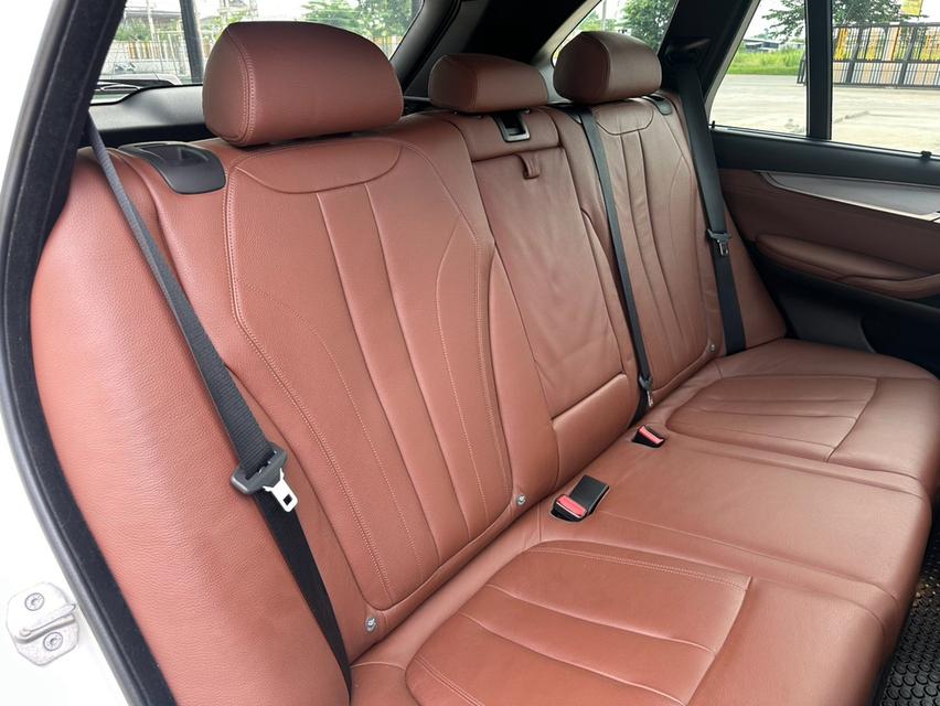 BMW X5 Xdrive-40e M-Sport 2018 รูปที่ 13