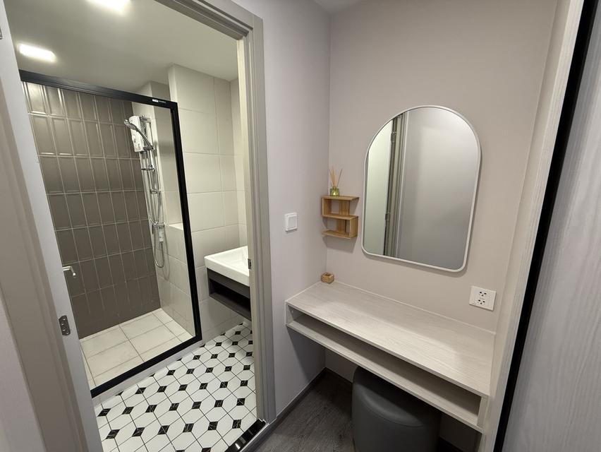 ให้เช่า Kave wonderland 📍 ตรงข้าม มหาวิทยาลัยธรรมศาสตร์ รังสิต 🏢 อาคาร A (ทำเลดีที่สุดของโครงการ) 6