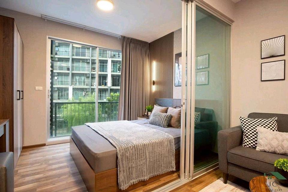 ให้เช่าคอนโด A Space Me Sukhumvit 77 2