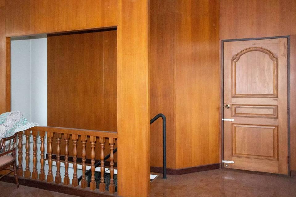 บ้านในชุมชนใจกลางเมือง ซอยเทอดไทย 33 ใกล้ BTS ตลาดพลู เดินทางสะดวก เหมาะสำหรับคนทำงานในกรุงเทพ 8