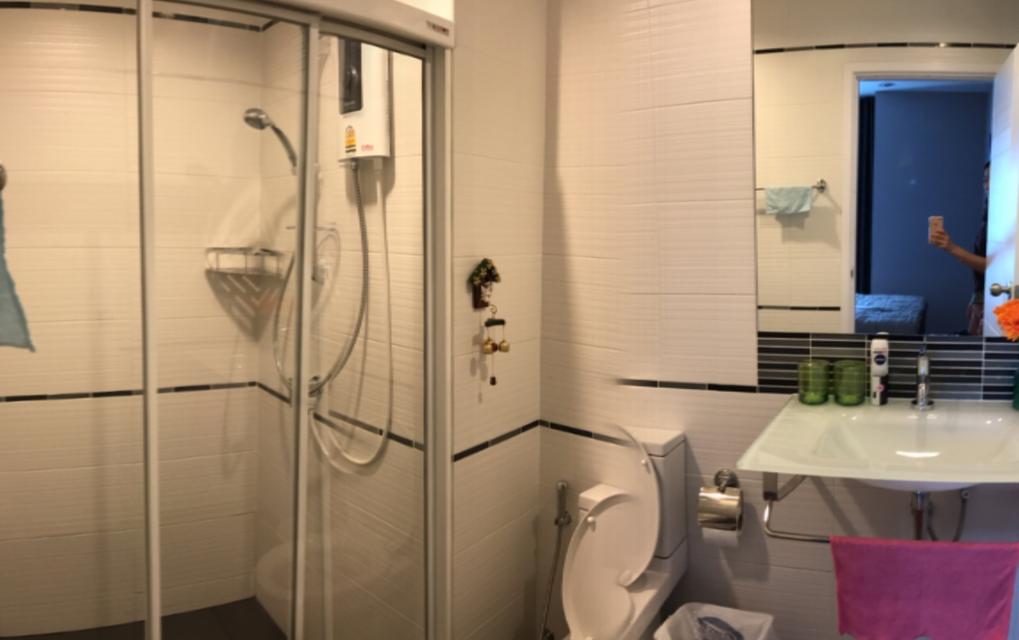 คอนโดพัทยาตกแต่งพร้อมอยู่ 11