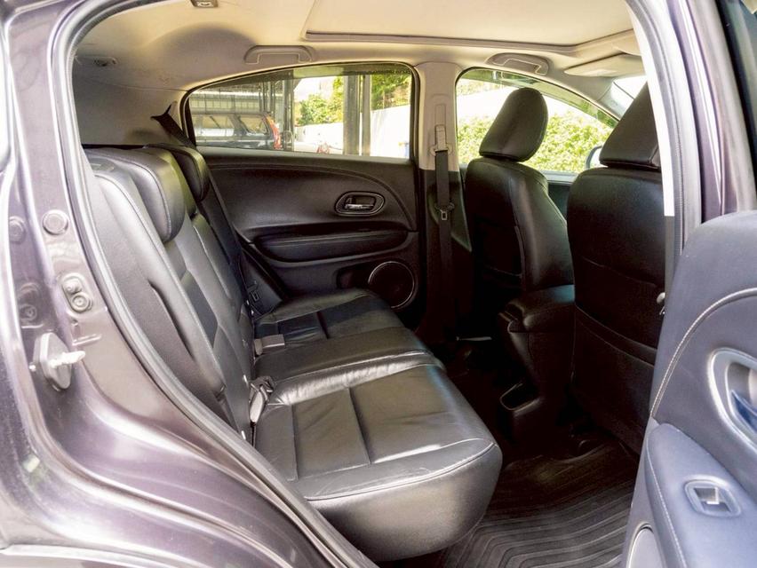 Honda HR-V 1.8 EL ปีจด 2015 15