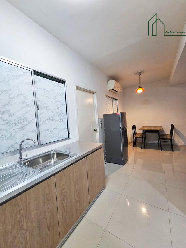 ทาวเฮ้าส์ให้เช่า บ้านพฤกษา 86 ซอยวัดศรีวารีน้อย ลาดกระบัง 54 13