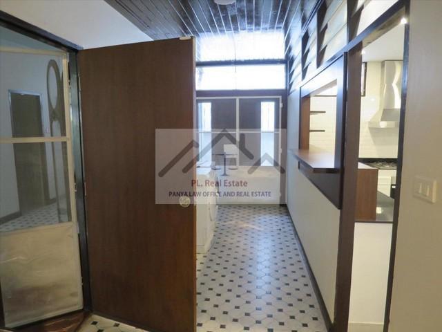 ให้เช่าบ้านเดี่ยว 2 ชั้น 150 ตร.ว. ย่านสุขุมวิท 13 เขตวัฒนา ใกล้ BTS นานา 4