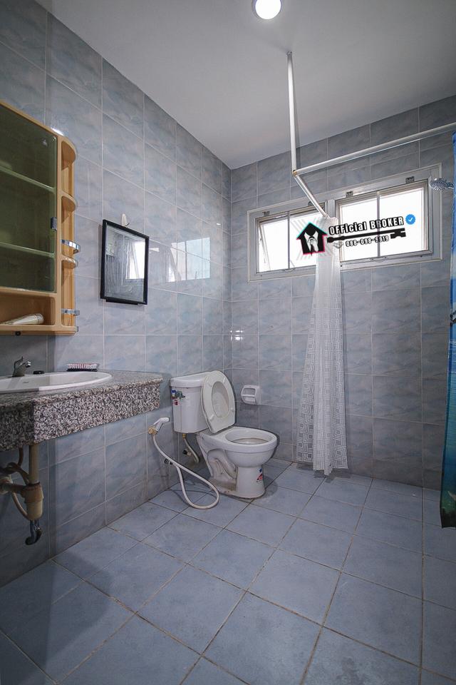 ขายบ้านเดี่ยว หมู่บ้านเอกมงคล5 เทพประสิทธิ์ พัทยา 10