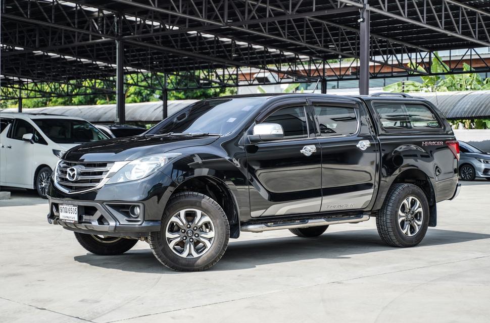 2019 MAZDA BT-50 2.5 Hi-Racer 3