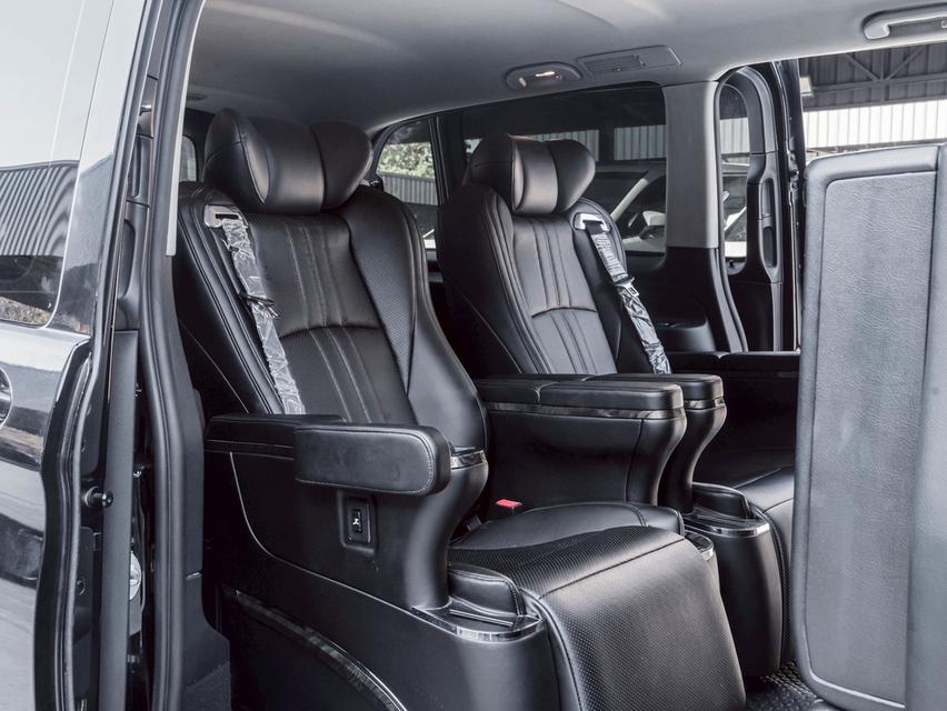 รหัสรถ 67GG2646 🚐 #MercedesBenz Vito 116 CDI📍 ปี 2016 15