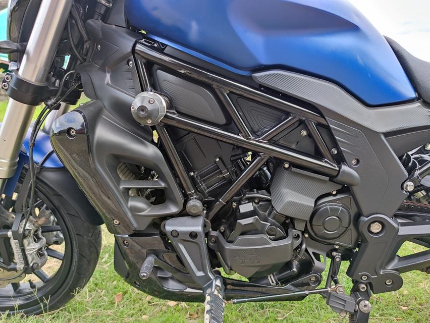 ลดราคา Benelli 502C ครับ รูปที่ 20