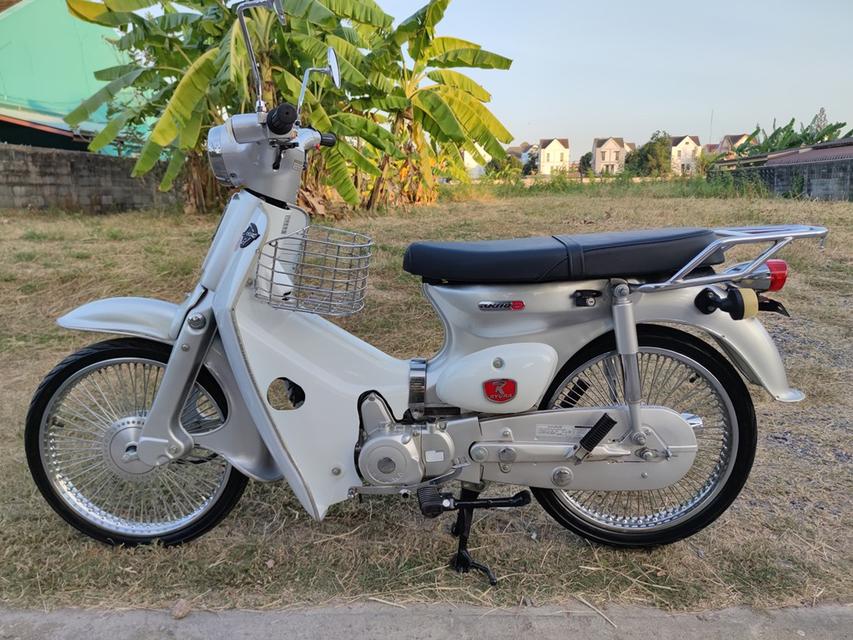 ❌❌ขาย​แล้ว​ จัดส่งทางไปรษณีย์ เก็บเงินปลายทาง❌❌ Ryuka Classic 110 ครับ