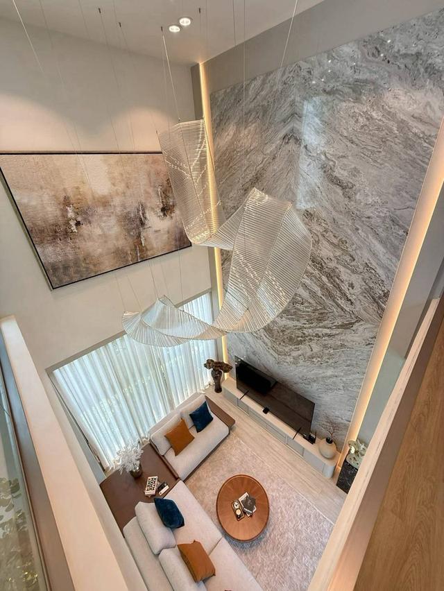 บ้านเดี่ยวหรู กรุงเทพ พร้อมสระว่ายน้ำ ประเสริฐมนูกิจ บ้านหรูพร้อมอยู่ ในกรุงเทพ 7