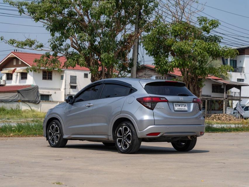 ขาย Honda GRV 1.8EL ปี19 7