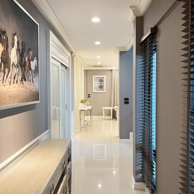 บ้านเดี่ยว โครงการ เดอะแกรนด์ บางนา - วงแหวน 7