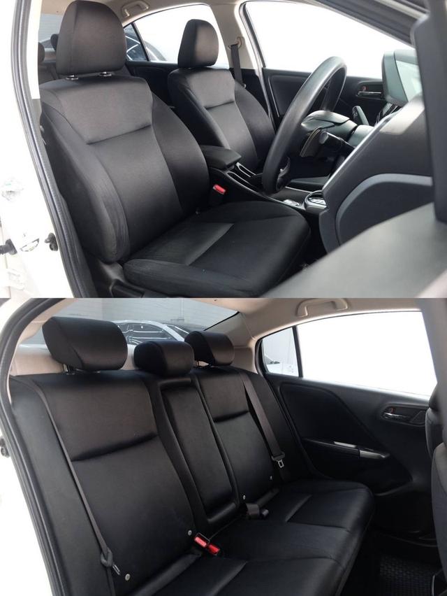 รหัสรถ KN1306 HONDA CITY SV 2014  14