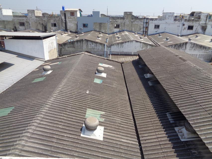 🚩 มินิแฟคเตอรี่ โกดัง + สำนักงาน 2 ห้อง ขนาด 160 ตารางวา ถนน แคราย กระทุ่มแบน สมุทรสาคร 14