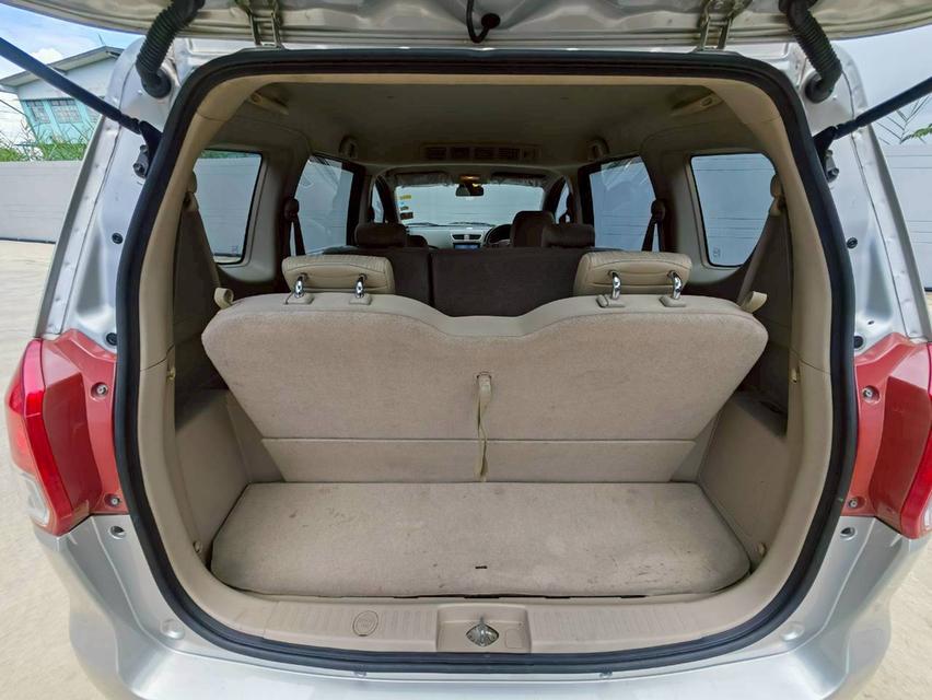 ขาย SUZUKI ERTIGA 1.4 GX ปี 2014 12