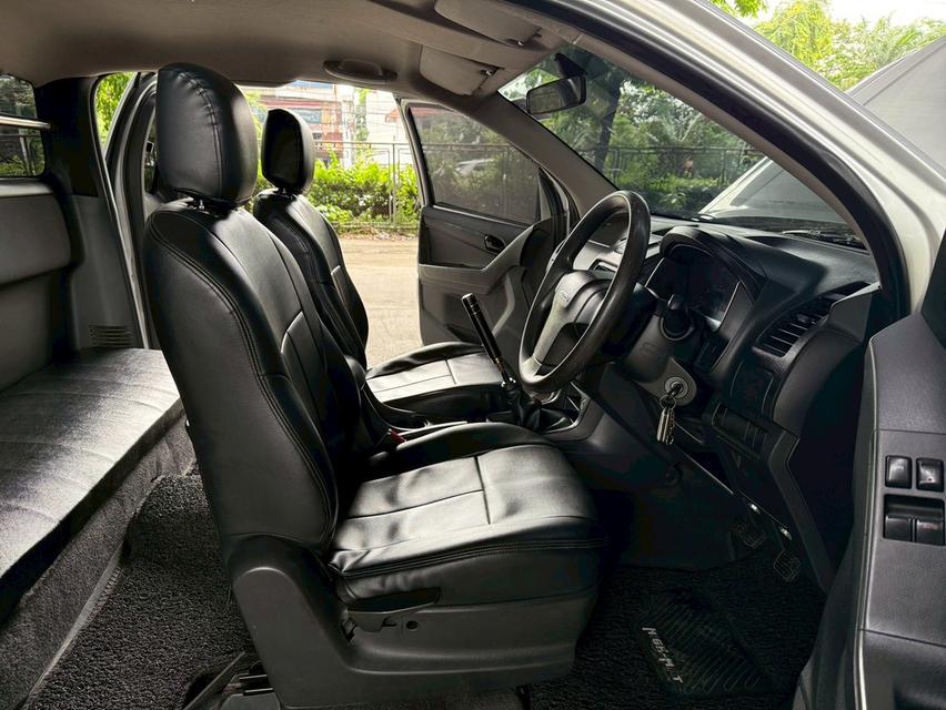 Isuzu Dmax SpaceCab 2.5  MT ปี 2013 13