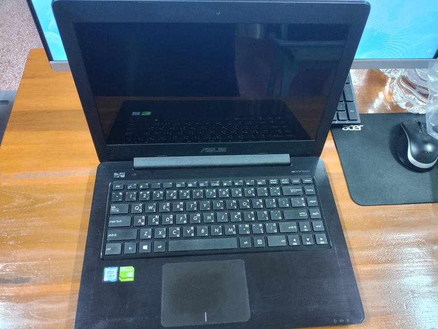 Asus laptop K456U มือสองนะคะ รูปที่ 3