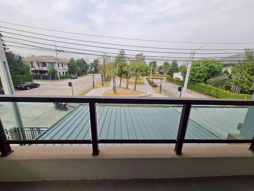 ขายบ้านเดี่ยว ภัสสร แจ้งวัฒนะ-ชัยพฤกษ์ (69.8 ตร.ว.) 8