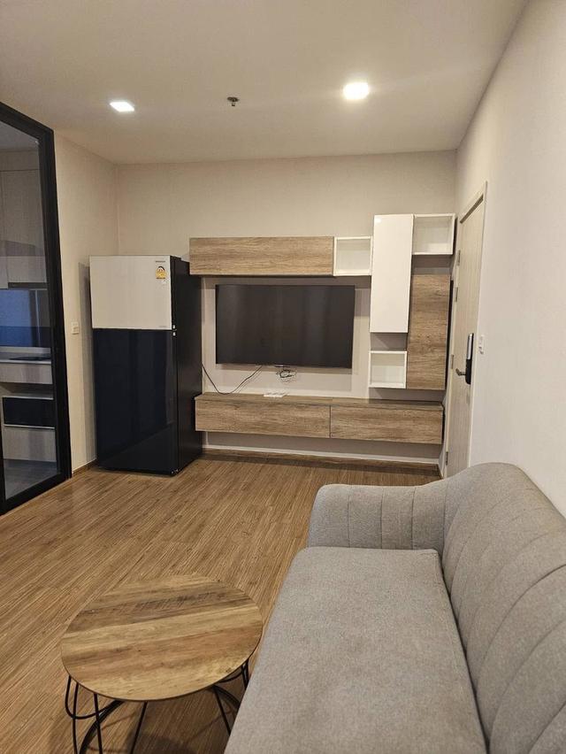 ให้เช่าคอนโด 2ห้องนอน รามคำแหงพระราม 9 Metris Rama 9 - Ramkhamhaeng (เมทริส พระราม 9 - รามคำแหง) 2