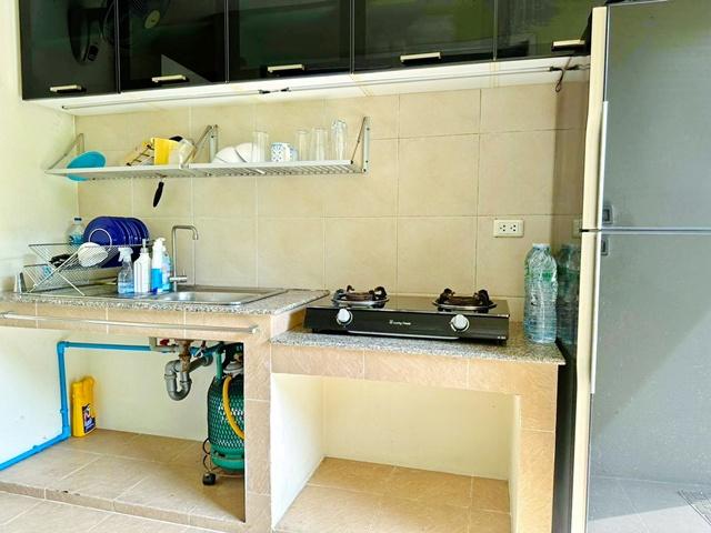 ราชพฤกษ์ รัตนาธิเบศร์ 132 ตร.วา.350 ตร.ม.คฤหาสน์ ลัดดารมย์ MRT บางรักน้อยท่าอิฐ 3 กม.ให้เช่าบ้านเดี่ยวสุดหรู 4 นอน 4 น้ำ 7