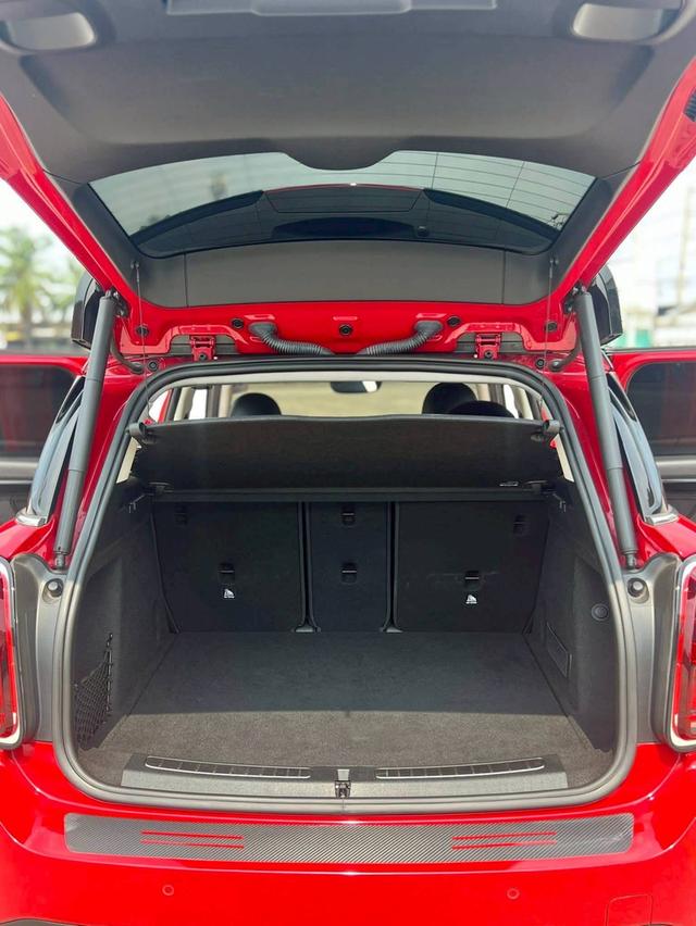 ✨ MINI COUNTRYMAN COOPER S ปี 2022 มือเดียวออกห้าง รูปที่ 8
