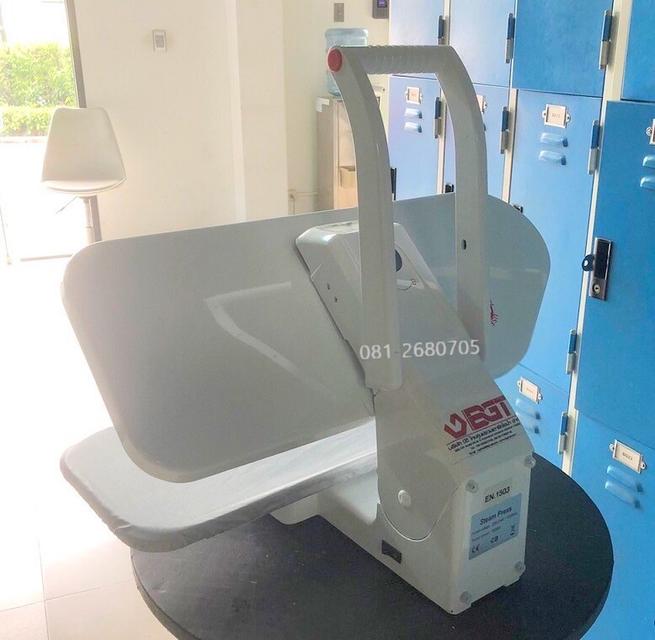 เครื่องรีดผ้า Viking press รูปที่ 4