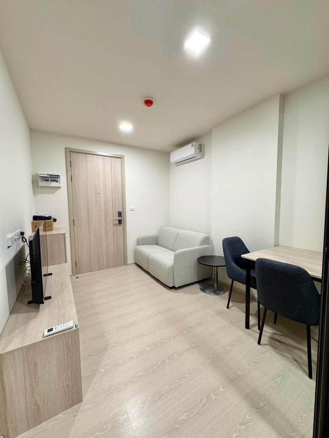 ให้เช่าด่วน D CONDO KIRI (ดีคอนโด คีรี)  ห้องใหม่ แต่งครบ พร้อมเข้าอยู่ 📌 ใกล้โรงพยาบาลศิริราช ปิยมหาราชการุณย์ 4