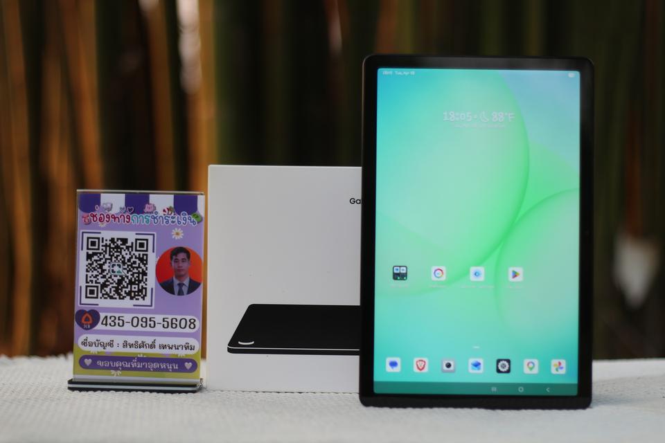 Samsung galaxy tab a11 128G