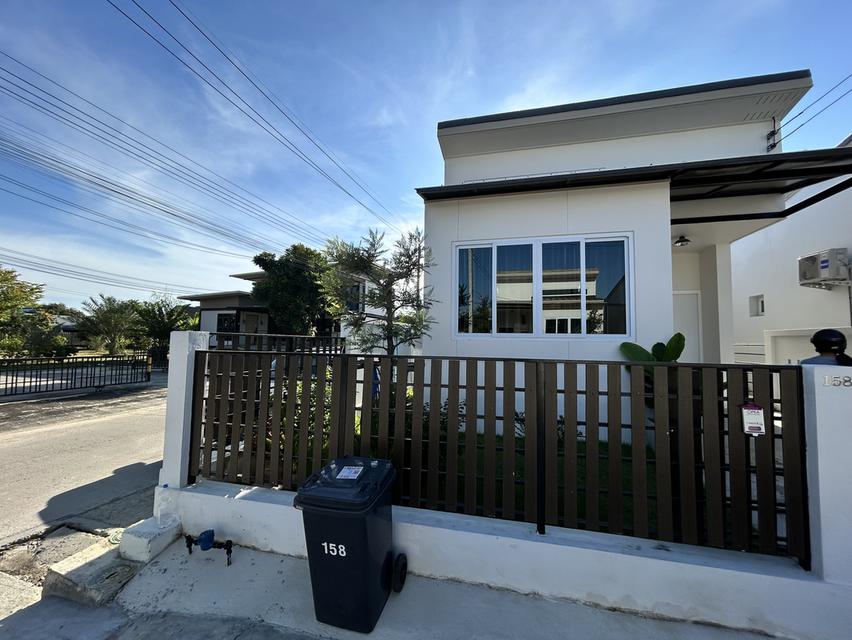 ให้เช่าบ้าน ซอย ใร่ขิง 36 1