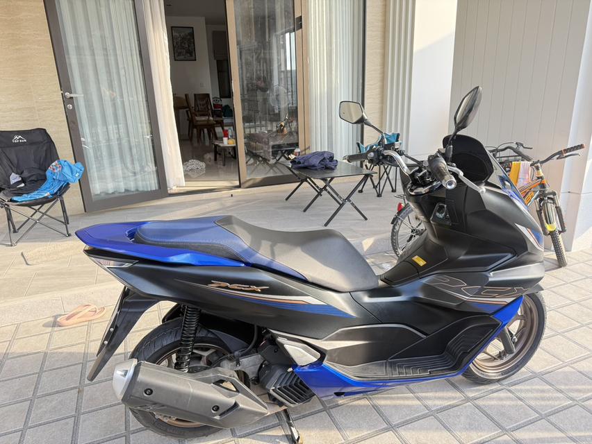 honda pcx 160 มือสอง ปี 2023 รูปที่ 3
